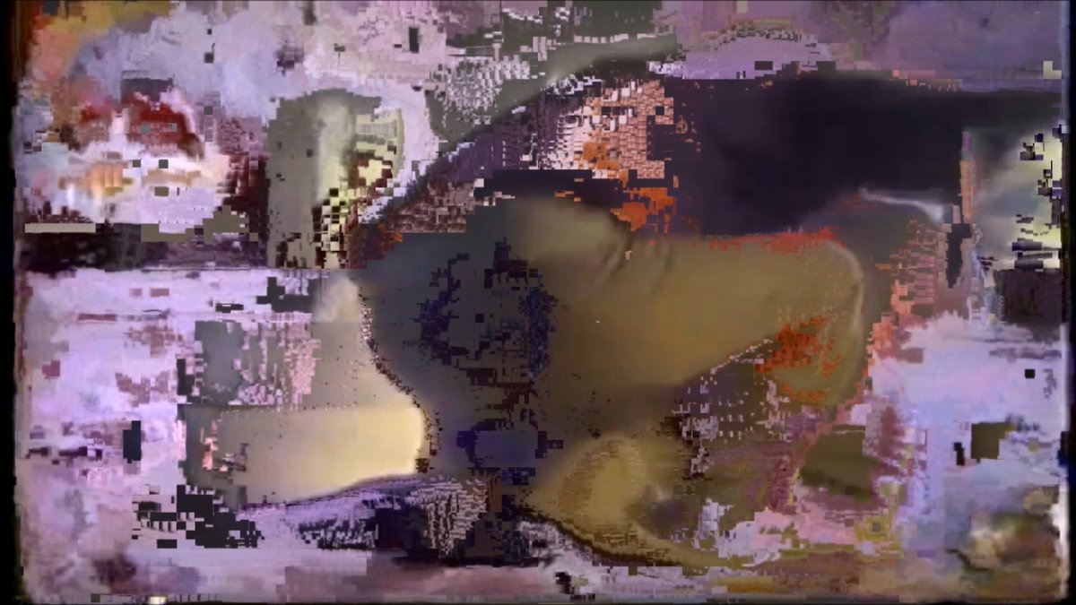 #Glitchart #glitch #datamosh #art #graphicdesign #texturework #abstract #abstractrart #netart #internetart #cyber #computergraphics #computerart #newaesthetic #newart