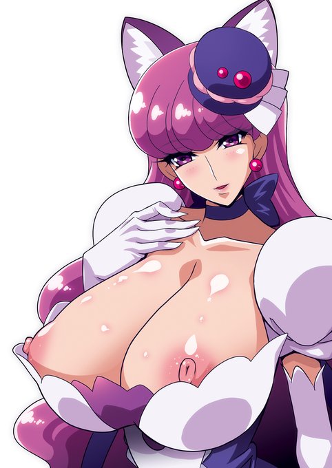 猫の日なのでマカロン貼る 