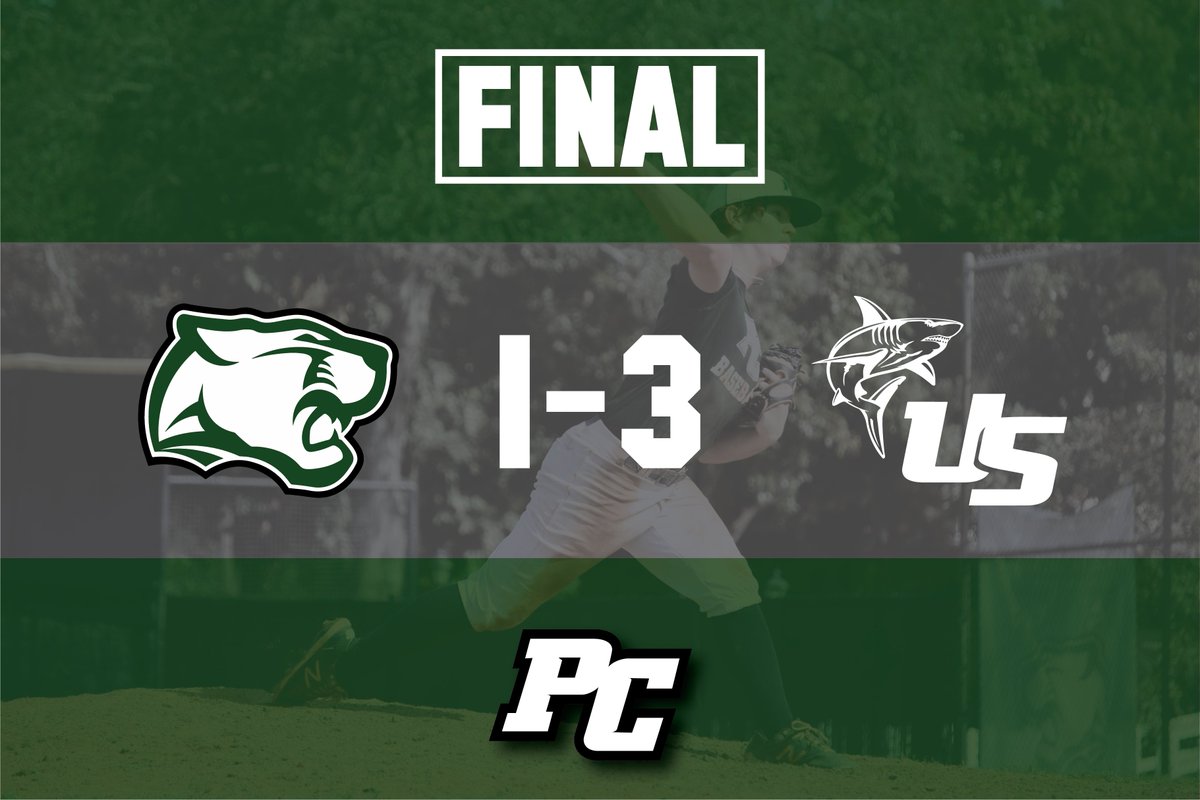 Baseball at Pine Crest School tweet media