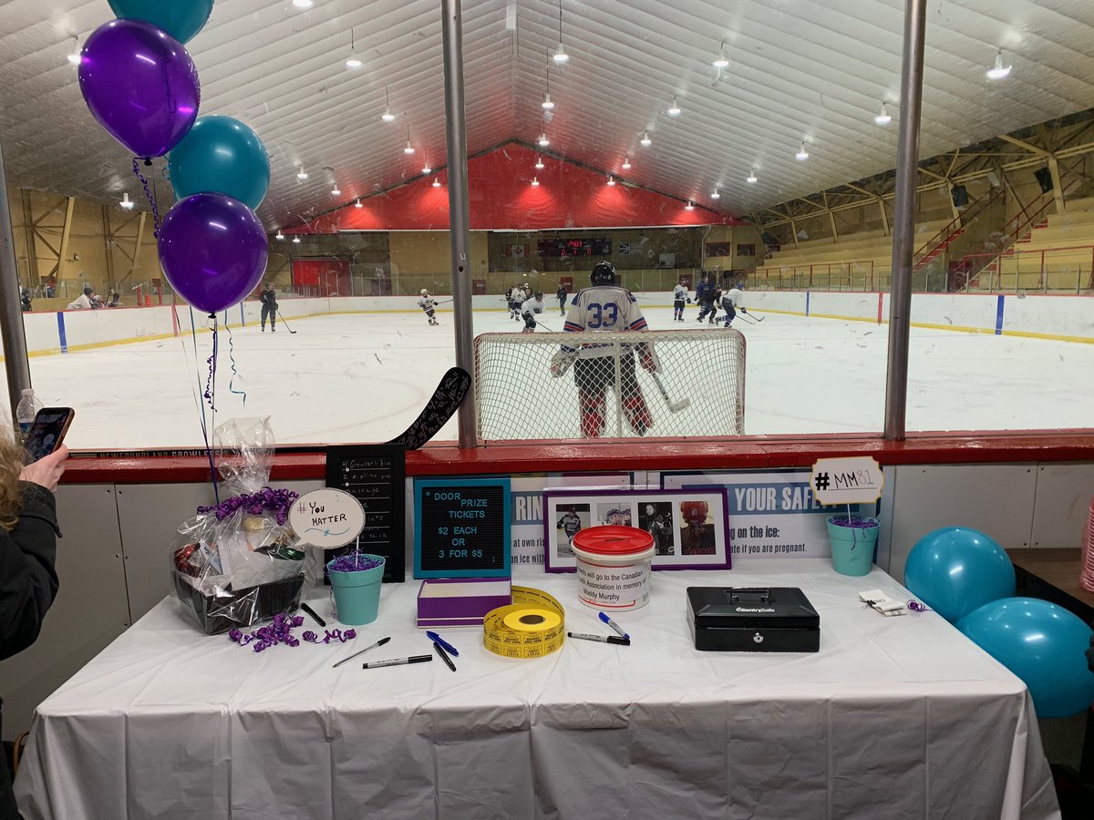 Break the Ice - Mental Health tweet media