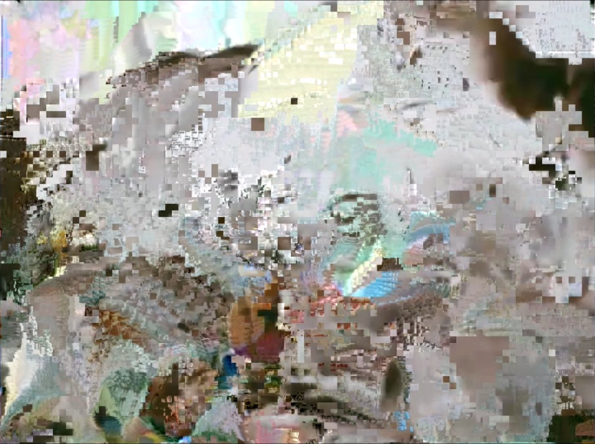 #Glitchart #glitch #datamosh #art #graphicdesign #texturework #abstract #abstractrart #netart #internetart #cyber #computergraphics #computerart #newaesthetic #newart