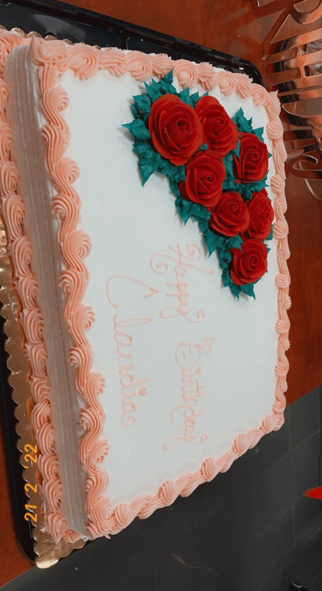 Happy birthday <a href="/claudia89065785/">ClaudiaAbril</a> 🎉🎂 Have a good day!! #0687