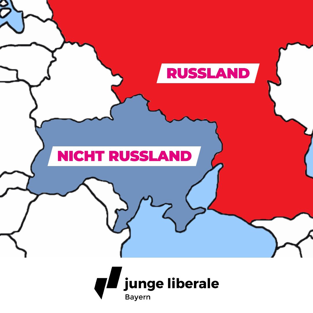 Aus Gründen. #Putin #Russland