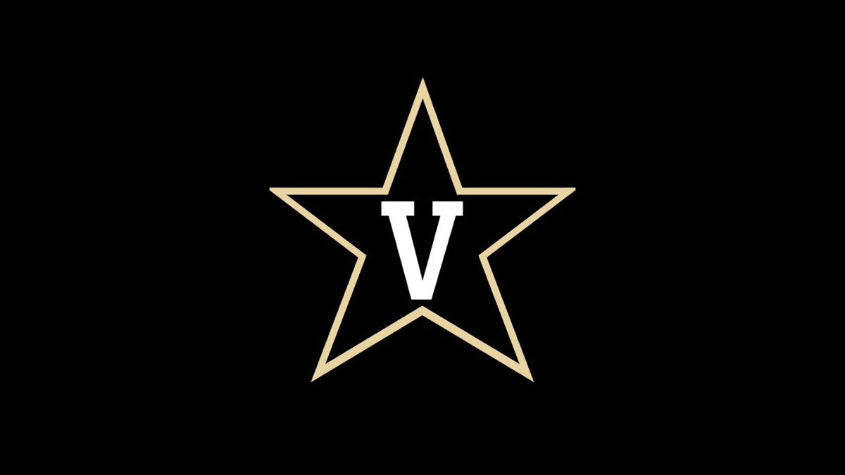 LoganHowland's tweet photo. Blessed to receive an offer from Vanderbilt University!! @CoachBlaz @Red_Zone75 @GoMVB @TTASports #AnchorDown https://t.co/vtJHm6tR8j