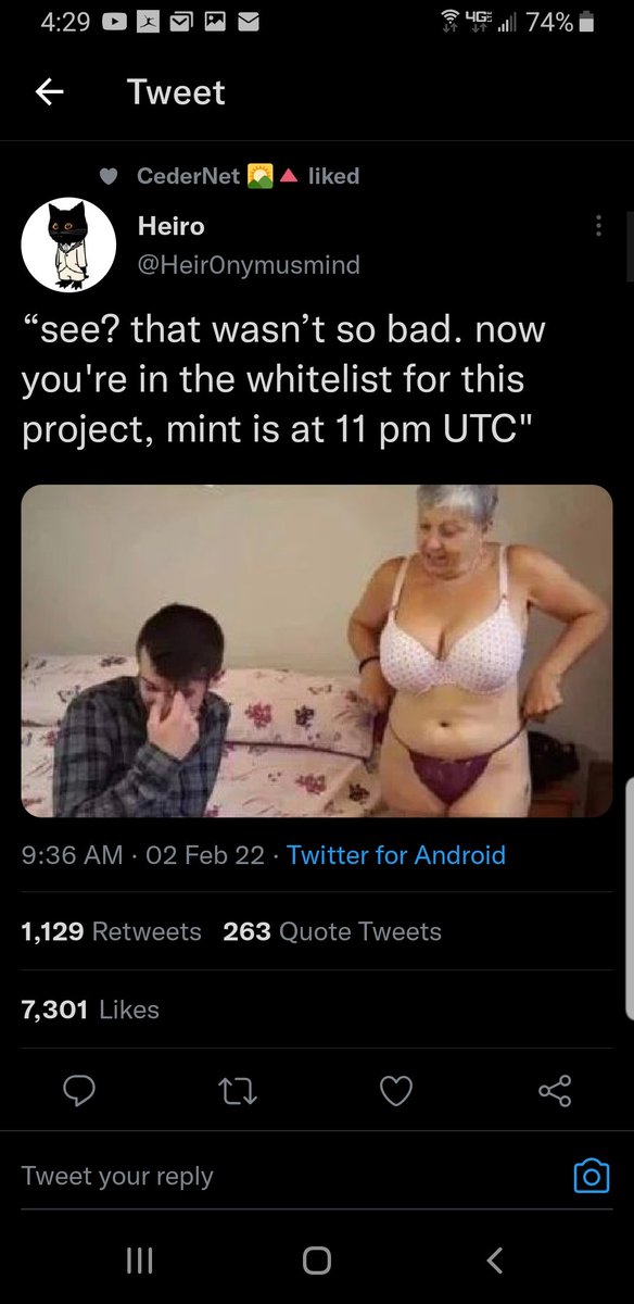 GarLockFTW's tweet photo. @BradenBurnside0 This u https://t.co/RuDbGTkG5B