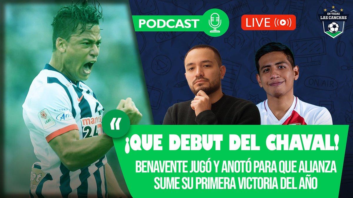 ETCanchas's tweet photo. 7 pm. en Youtube. 

https://t.co/MzU7RMkexP https://t.co/1TukbsBBVm
