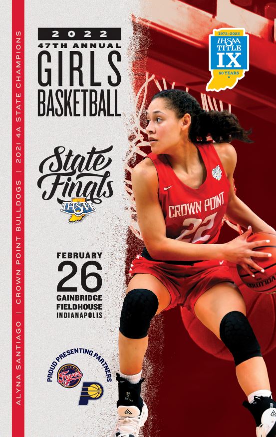 Preview the 47th Annual #IHSAA Girls Basketball State Finals presented by <a href="/IndianaFever/">Indiana Fever</a> &amp; <a href="/Pacers/">Indiana Pacers</a>!
🏆🏀🔥📝👀
ihsaa.org/Portals/0/ihsa…