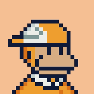 Ravers's tweet photo. What should I make my profile picture this week?

1. @MonkeDAO 
2. @TheChimpions 
3. @balloonsville_2 
4. @BoryokuDragonz 
5. Other suggestion 👀 https://t.co/IQARqxfoMK