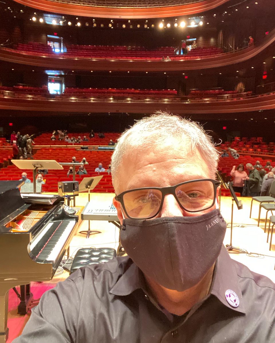 finkj's tweet photo. We had a great time playing Philly Pops Motown this weekend. Thanks for coming to the show Philly!

#phillypops #phillypopsorchestra https://t.co/qnTt9aLEQL