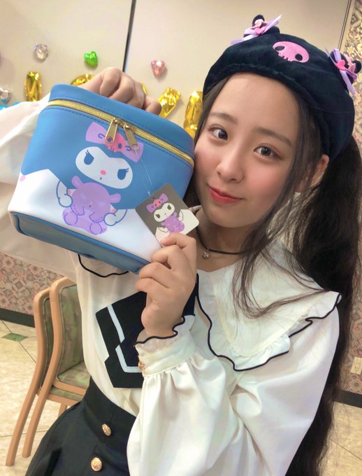 Twitterのコスプレ画像10