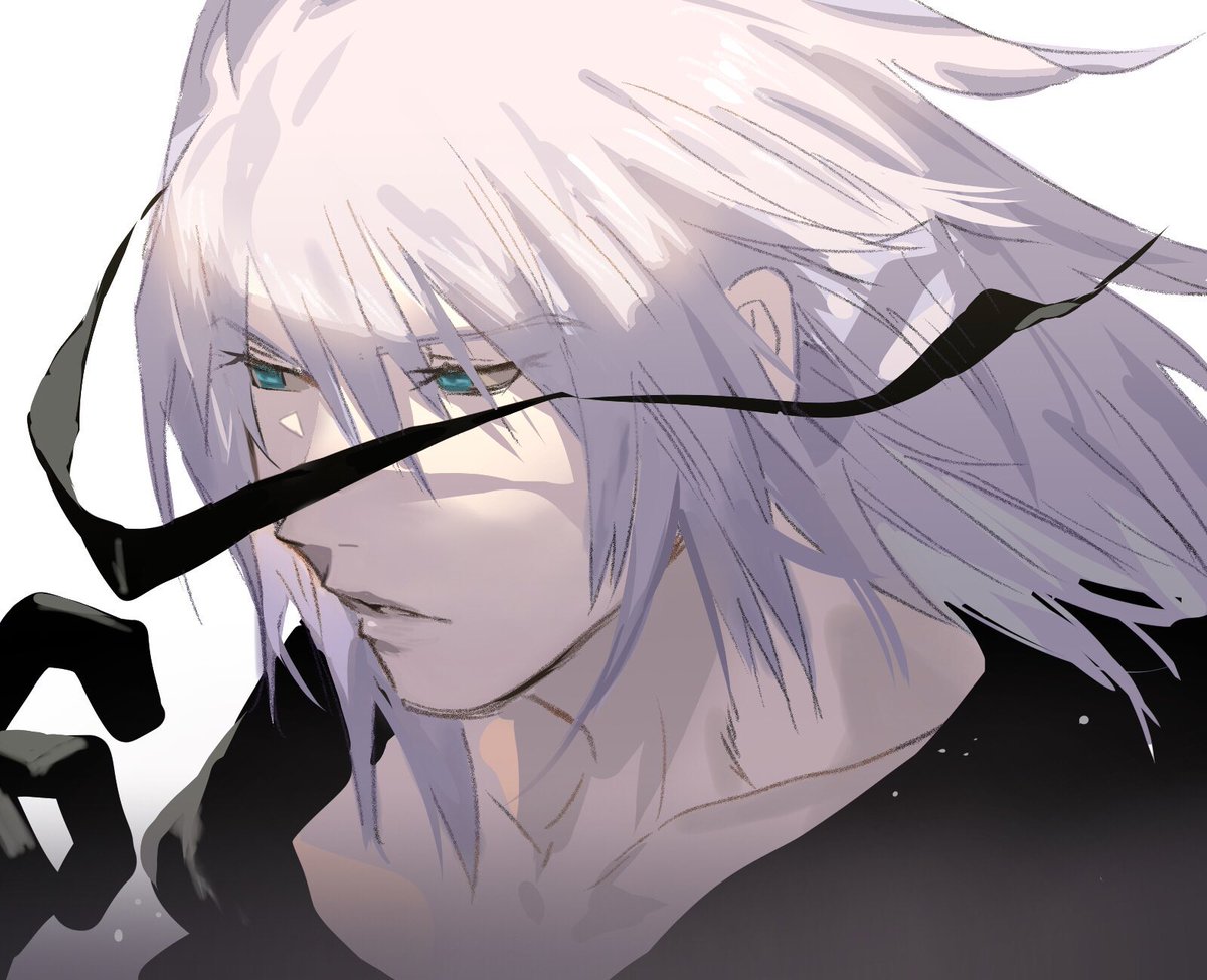 キングダムハーツ の絵 リク みくろのイラスト