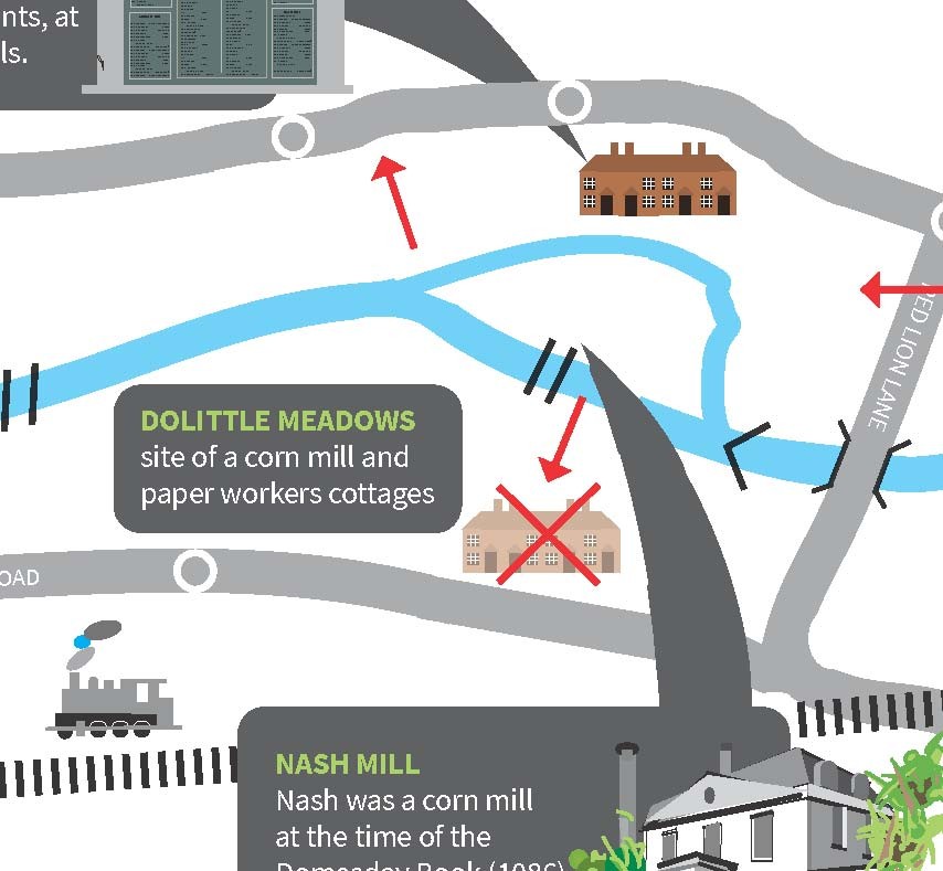 FrogmoreMill's tweet photo. We cannot offer our usual workshops, but here is something to help local schools. 2 short local walks. Both are part of forthcoming Local Studies Teachers Packs https://t.co/xgjTJWXUE9
& scroll down #localstudies #apsley #nashmill #hertfordshire
#dacorum Herts for Learning https://t.co/Z1J2AT86ik