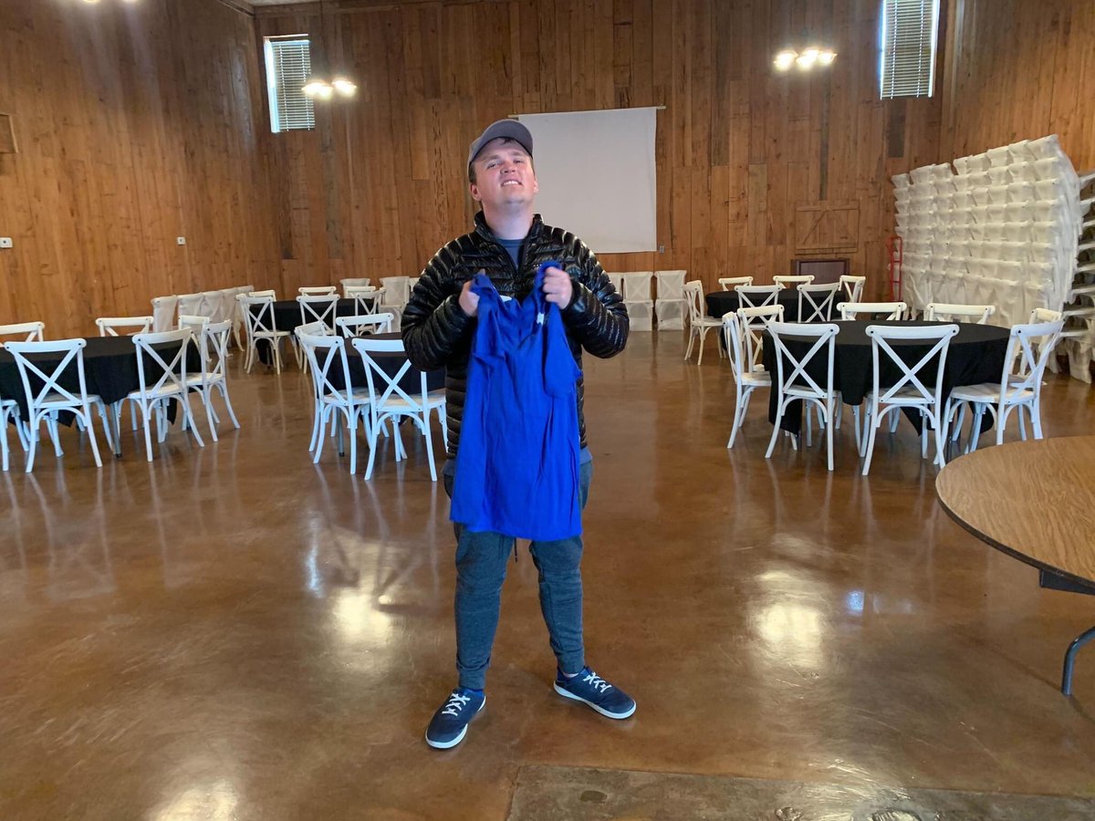 29 Acres tweet media