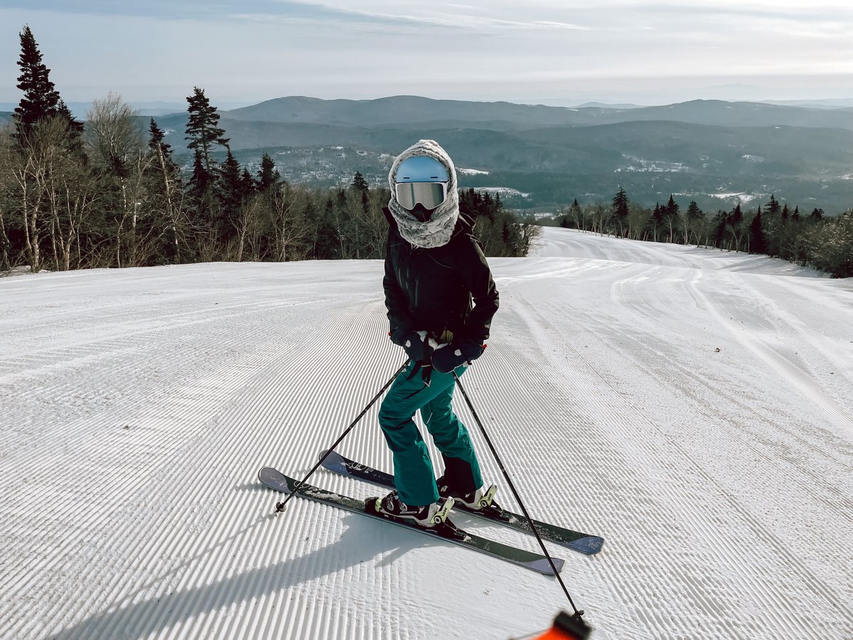 Momtrends's tweet image. When was the last time you took a mental health day and went to play in the snow? Mount Snow is just 2.5 hours from Boston and 4 hours from New York City. Let me help you plan your @mountsnow trip!
momtrends.com/travel-2/a-mom…
#sponsored #epicforeveryone #welovesnow