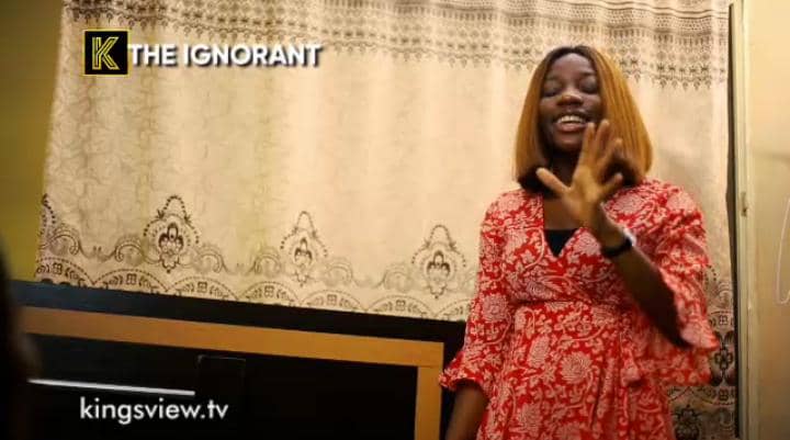 KingsViewTV's tweet photo. NEW MOVIE ALERT🎤

Young people, what is D relationship with you &amp; your parents like?

This NEW MOVIE will teach U more.

Get D KingsView app now on play store or iOS

Use 914605 as D ref code to activate your free 7-day trial

KingsView... Entertainment for Royalty👑

#Kingsview https://t.co/jBUyINUYL3