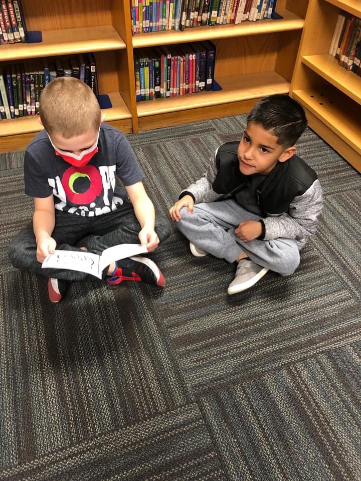 hnicholek's tweet photo. Last week was Kindness week. Our Rangers were caught doing acts of kindness. Donation to foster kids, v-grams, reading to younger kids, & practicing manners! Our bucket was overflowing with kindness. #RISDIsKind https://t.co/uv9X0O0EJQ