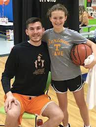 EAST All-Star, Cade Murphy (Team Loaded), will play in the 6th Annual RTBW All Star Game this Wed. at 7pm @ Knox Catholic. Murphy (6’4), is one of the top rising 9th graders &amp; he is on the #1 AAU team in the nation. *Arrive 6-7pm &amp; get an AUTOGRAPH from Vols star, John Fulkerson!