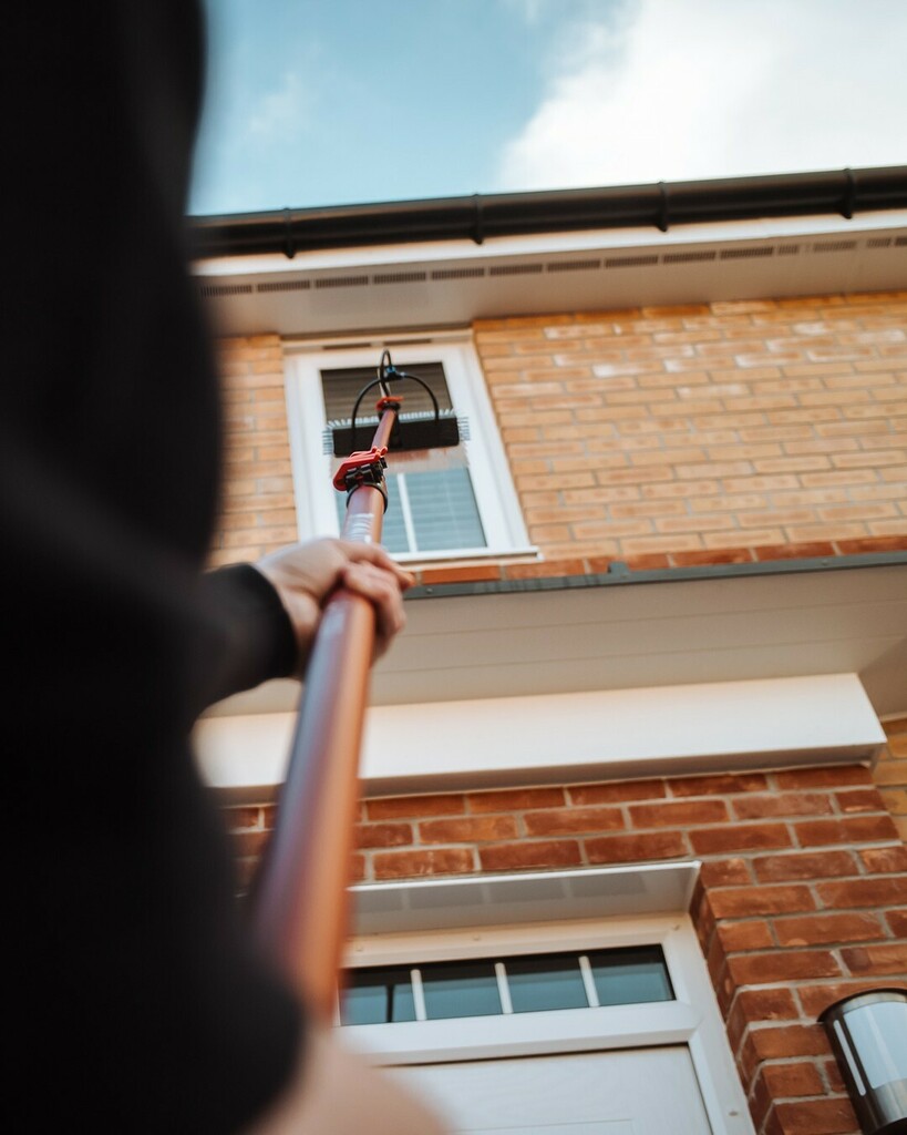 Window Cleaning Warehouse tweet media