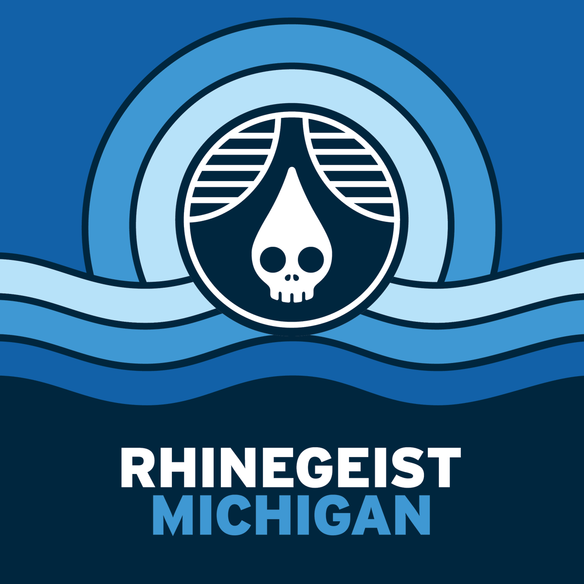 Michigan, here we come!
Michigan is home to so many breweries that we have looked up to since day one, so we're beyond stoked to bring our full line to the Great Lakes State starting March 1st!