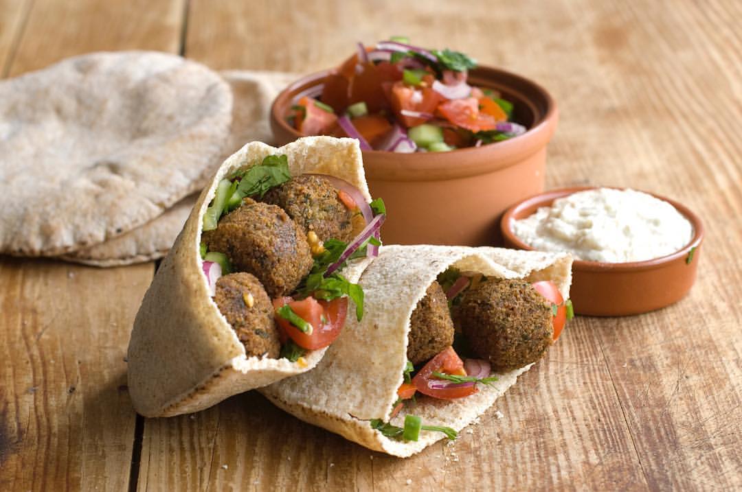 HalalRun's tweet photo. A pocket full of flavor!
Grab a bite from Pita Pockets - Key Biscayne, FL
Learn more ➡️ https://t.co/bBc24wJEXG
📸: Pita Pockets
#halalrun #pitapockets #eathalal #halalfood https://t.co/aDQJbTInCR