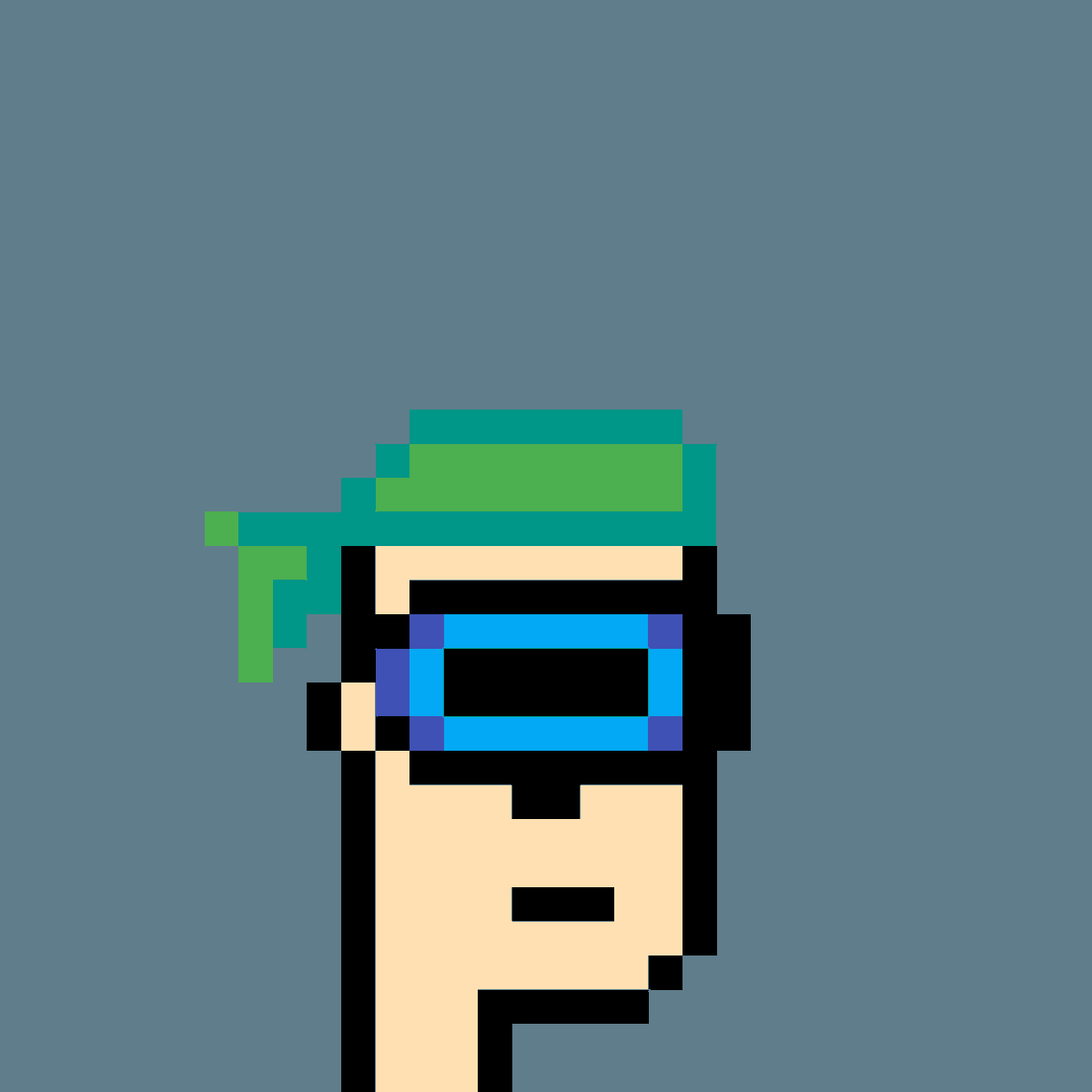 FireHands0's tweet photo. It is published only by Emre Punks. The project is original and limited to only 1/1 supply. There is no fee fee... !

-0.001 ETH (No Gas Fee) 
-Punks Collection

https://t.co/LZF0JDDy9x

#nft #nfts https://t.co/O4WWTrY7FW