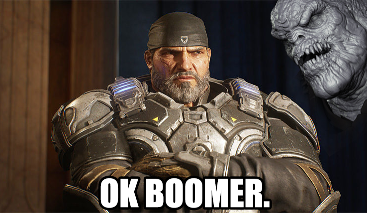 COGAnonymous's tweet photo. @Xbox Copy that https://t.co/9UxFYm3evq