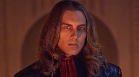NotoriousKinOTD's tweet photo. Never trust anyone who kins Michael Langdon from American Horror Story! https://t.co/XStwnOS6kV