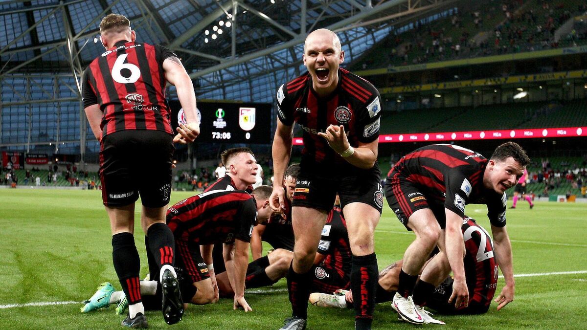 Gerard Farrell tweet media