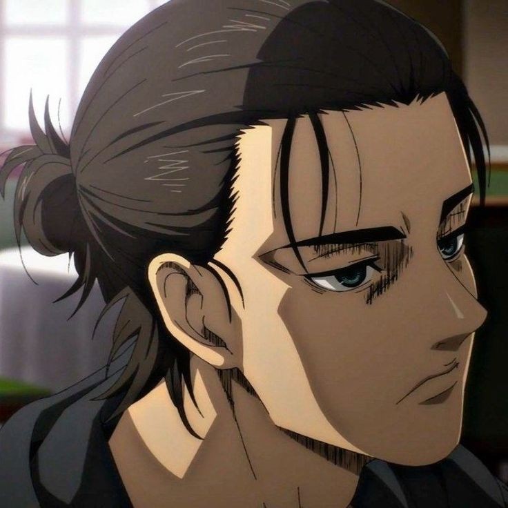 jaegergore's tweet photo. búsqueda de mutuals (!)

holaaa, soy un bot de eren jaeger. no soy nuevo aquí, sólo cambié de cuenta. estoy buscando mutis bots para interactuar, ser amigos, tener una gang, etc etc

fav para ser mutis y rt para que llegue a más :p

#anitwt #animetwt #shingekinokyojin https://t.co/e8TApuEsEu