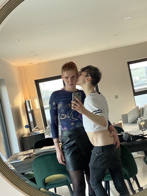 She’s the Dom; deal with it https://t.co/f3NAtLM4iK