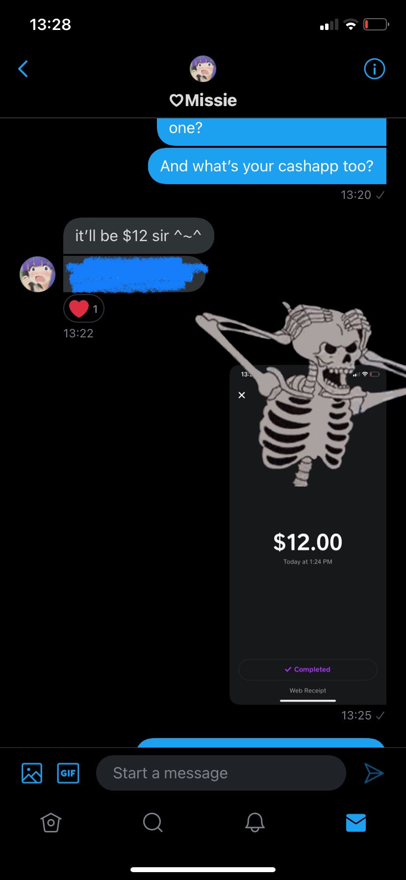 Real Skele on X: Just bought content from @Subbelilbb she makes great  videos t.coPb4rKDT6FQ  X