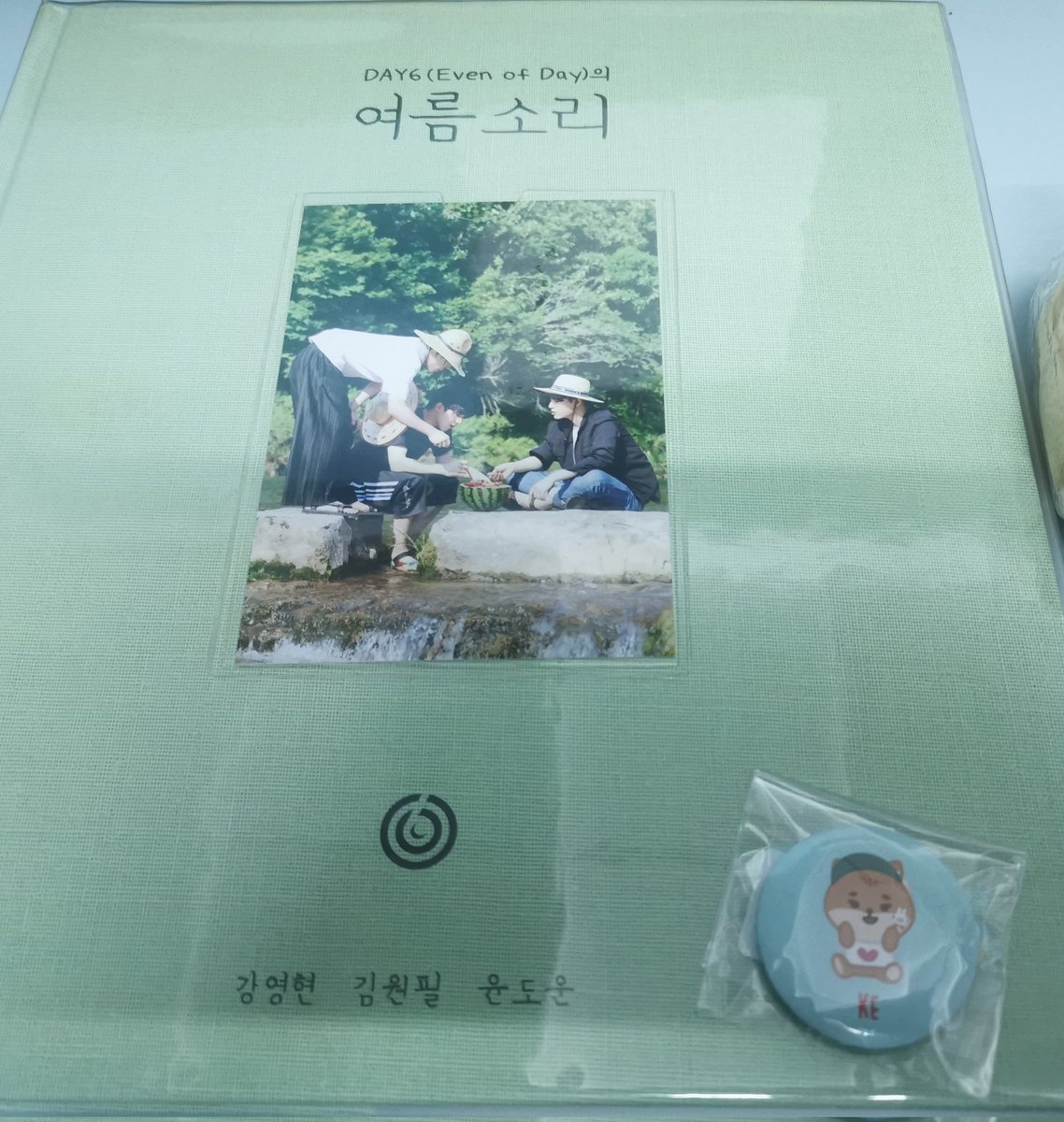 dkskyh_'s tweet photo. didnt expect the pb to be this big and wow daming inclusions? huhu thank you so much @peachberrieph_ for hosting this GO! #PBKSfeedbacks https://t.co/Pvn7tA46UU