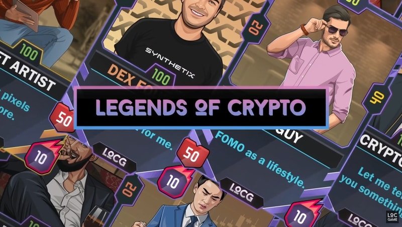 lordbogan's tweet photo. @blockworks #NFTs came up on the space around 2015, and since then they've evolved greatly, showing they're on the space for the long run!

They've already begun to make a splash in gaming, and it's no suprise

#GameFi projects like @LOCgameio, implement creative #NFTs into it's ecosystem https://t.co/BaRpVZ458l