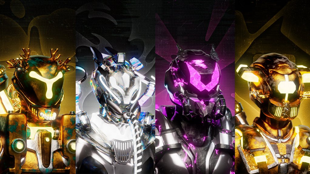 pathfinders_nft's tweet image. (6/6) - Hope you enjoy more details about our ZepBox system and PATHFINDERS utility.

Don’t forget to join our giveaway on the first tweet and share it with your NFT friends.

WAKE UP, PATHFINDERS.
______

MINT INFORMATIONS:

- Mint Date : 23.02.2022
- Mint Price : 0.15 ETH