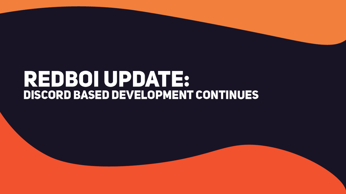 RedBoiOfficial's tweet photo. Hullo Twitter! Once again developing #redboigame and hopefully more progress updates shall be posted soon.   There have been many changes made and features added, and I can't wait to showcase them all 🤩🥳🥳
#indiegame #indiedev #gamedev #Discord https://t.co/8yOVt28kMH