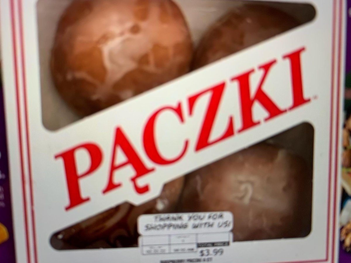 Mardi Gras is still over a week away but it’s never too early to get your tongue involved with poonch-keys.