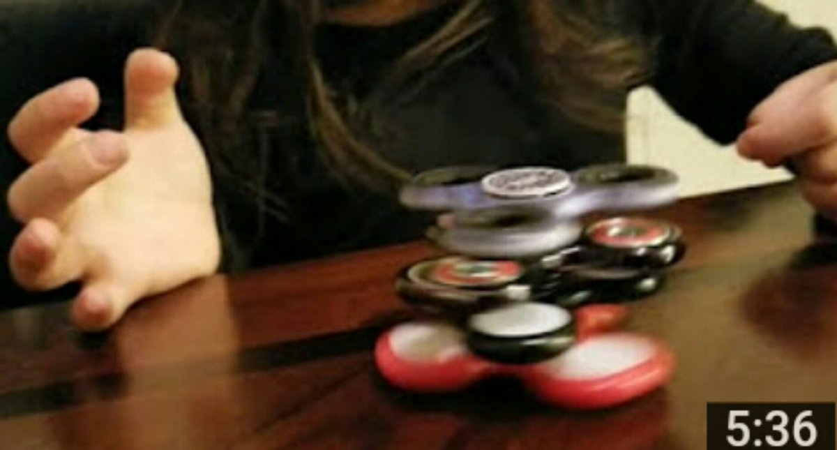 personalfitnes3's tweet photo. FIDGET SPINNER Stack #Challenge
https://t.co/oFXgvwvU0a
~~~~~
#tankytalks
LIKE ▪️ SHARE ▪️ FOLLOW https://t.co/KqGky6q949