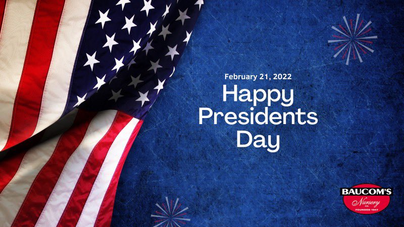 Baucoms Nursery Co. (@baucomjbaucom) on Twitter photo 