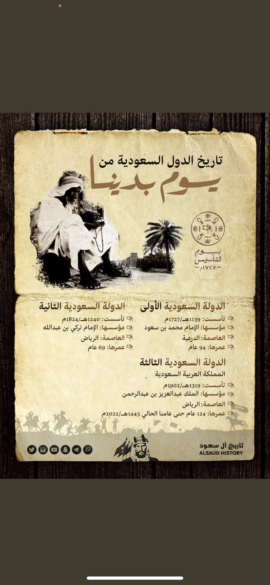 سيور الحربي tweet media