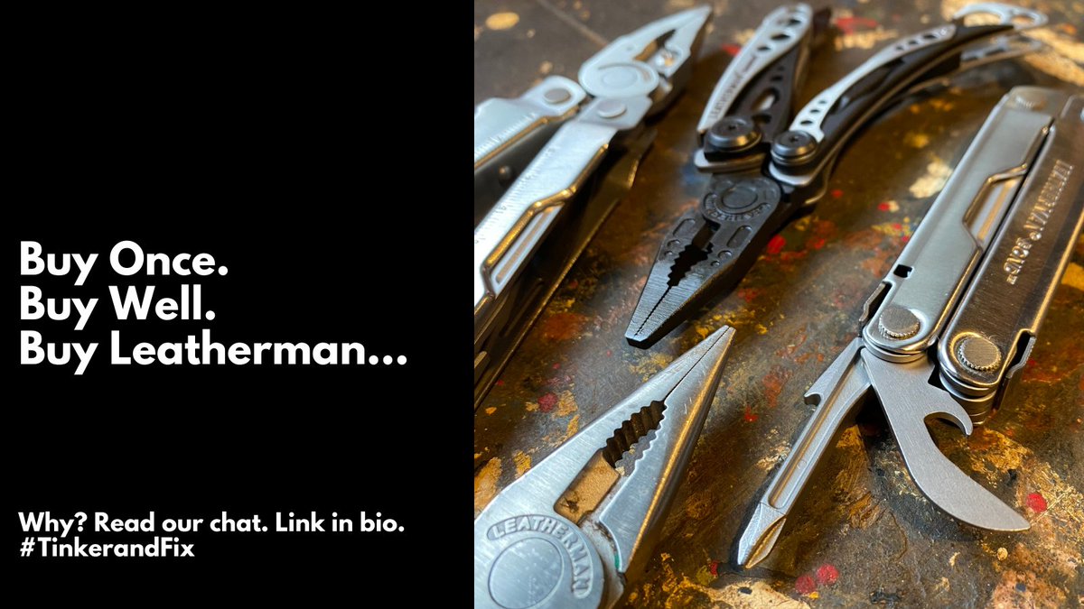 Tinker_and_Fix's tweet image. 