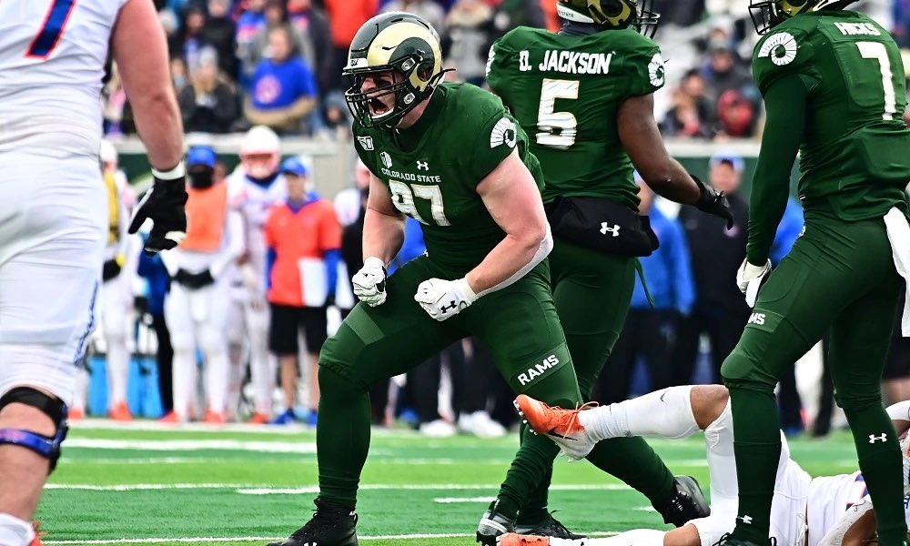 Richie Anderson tweet media