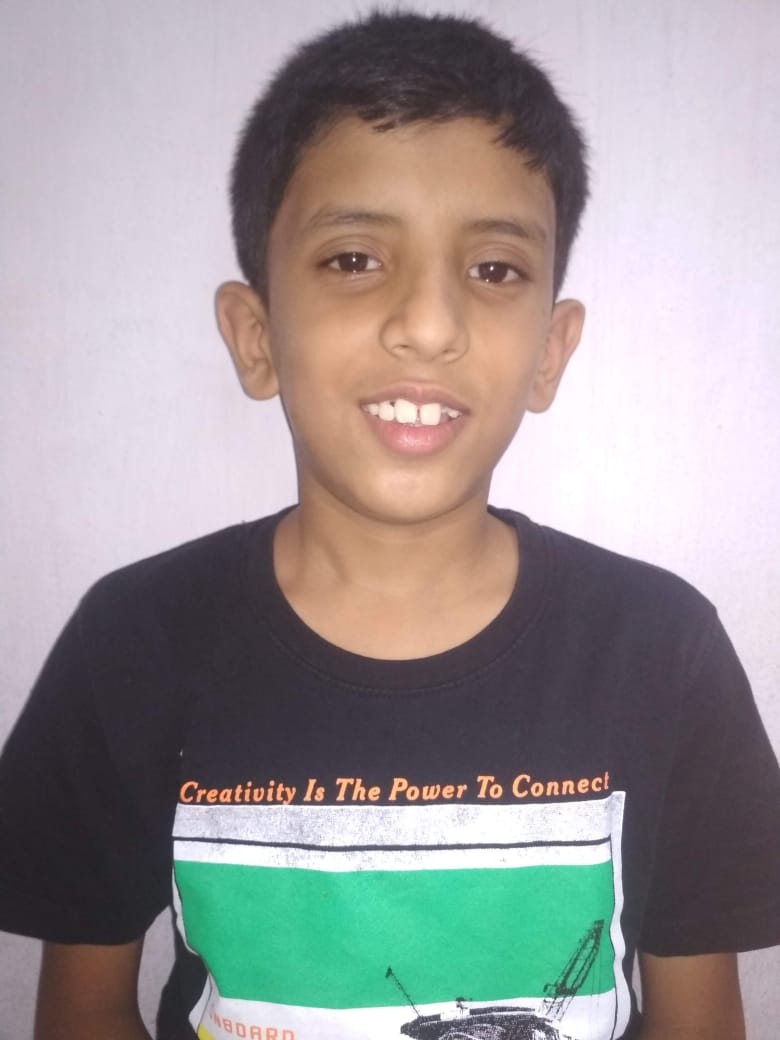 sfarath1's tweet photo. Missing
 Hello This boy name is Mujtaba he is missing from 20 feb  2022, Sunday 1. 30 pm from D mart malakpet area.He us little mentally disabled please anybody find him or seen  let me know.

Mobile no. 9848850461 https://t.co/ojfU0vek5L