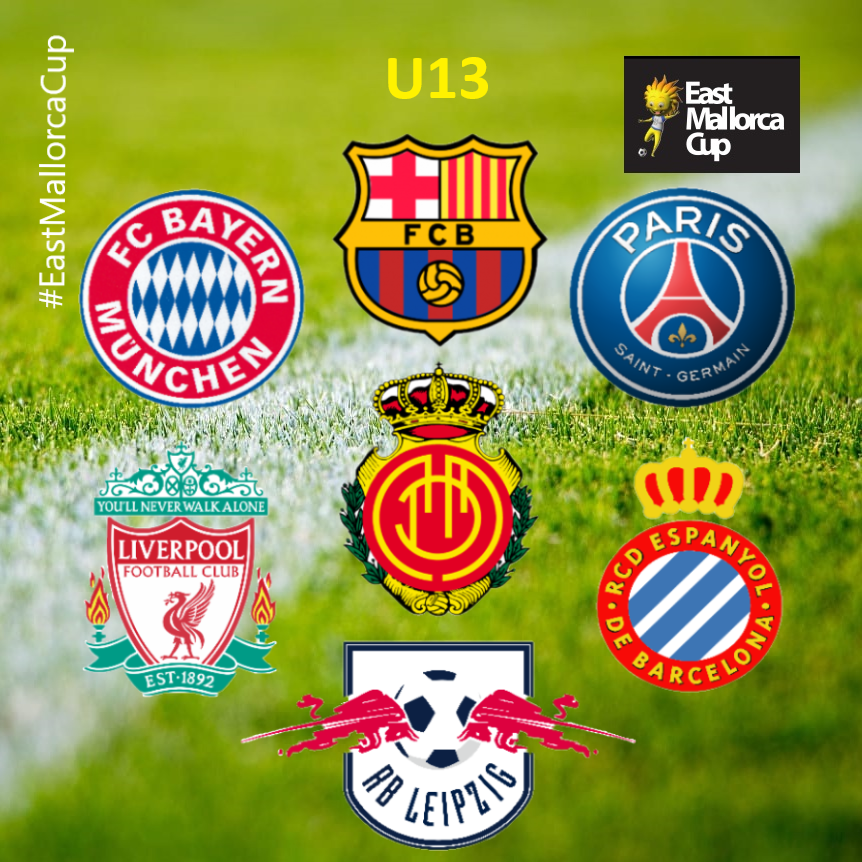 East Mallorca Cup tweet media