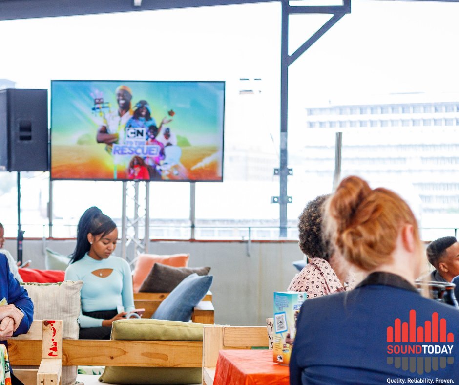 SoundToday_za's tweet photo. That much needed technical support by @sound_today

Email us at: Events@soundtoday.co.za

#Av #audiovisual #Sound #events #paoftheday https://t.co/0tf0wVbH6M