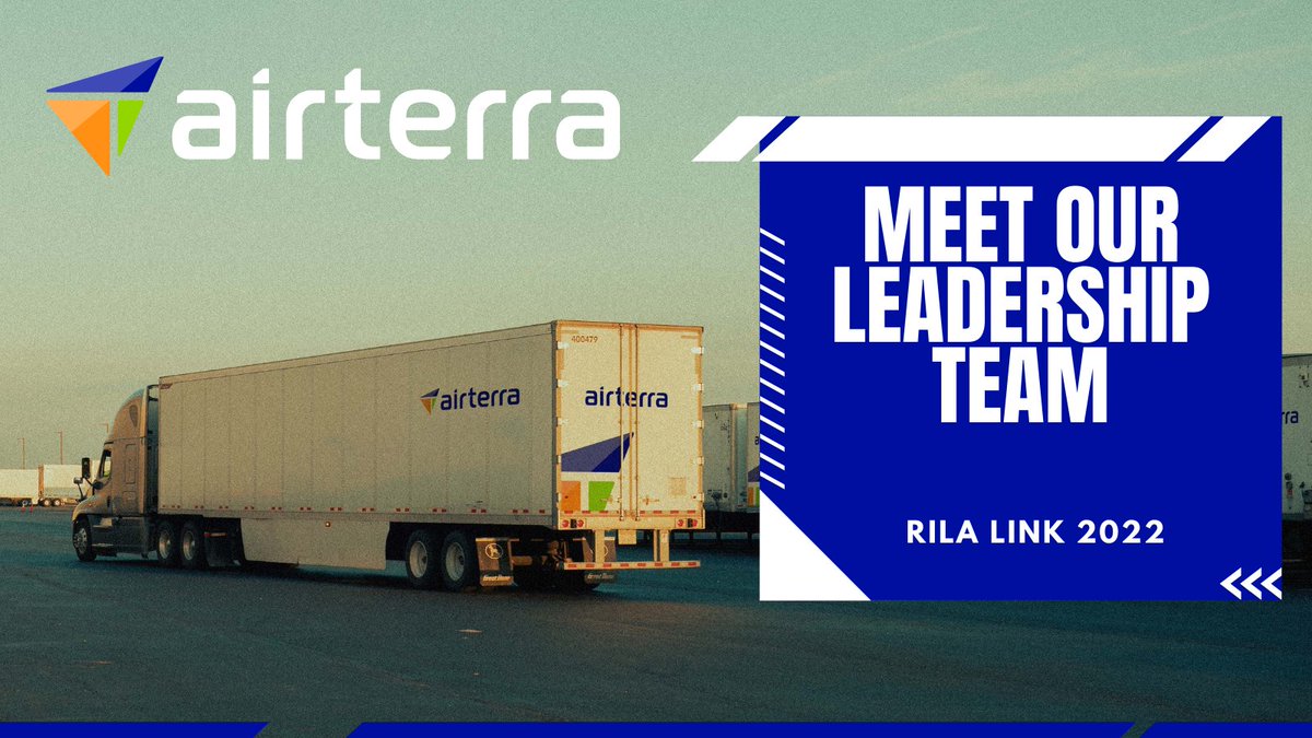 We have kicked off the week with all things #supplychain and are honored to be in #Dallas as a silver sponsor at @RILAtweets #RILALINK. 

Are you on site or in Dallas and want to learn how to increase your #retail #shipping #capacity? Message us to meet with our leadership team.