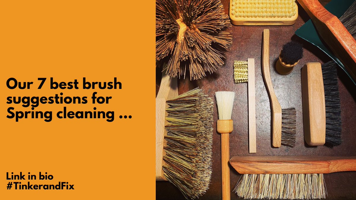 Tinker_and_Fix's tweet image. 