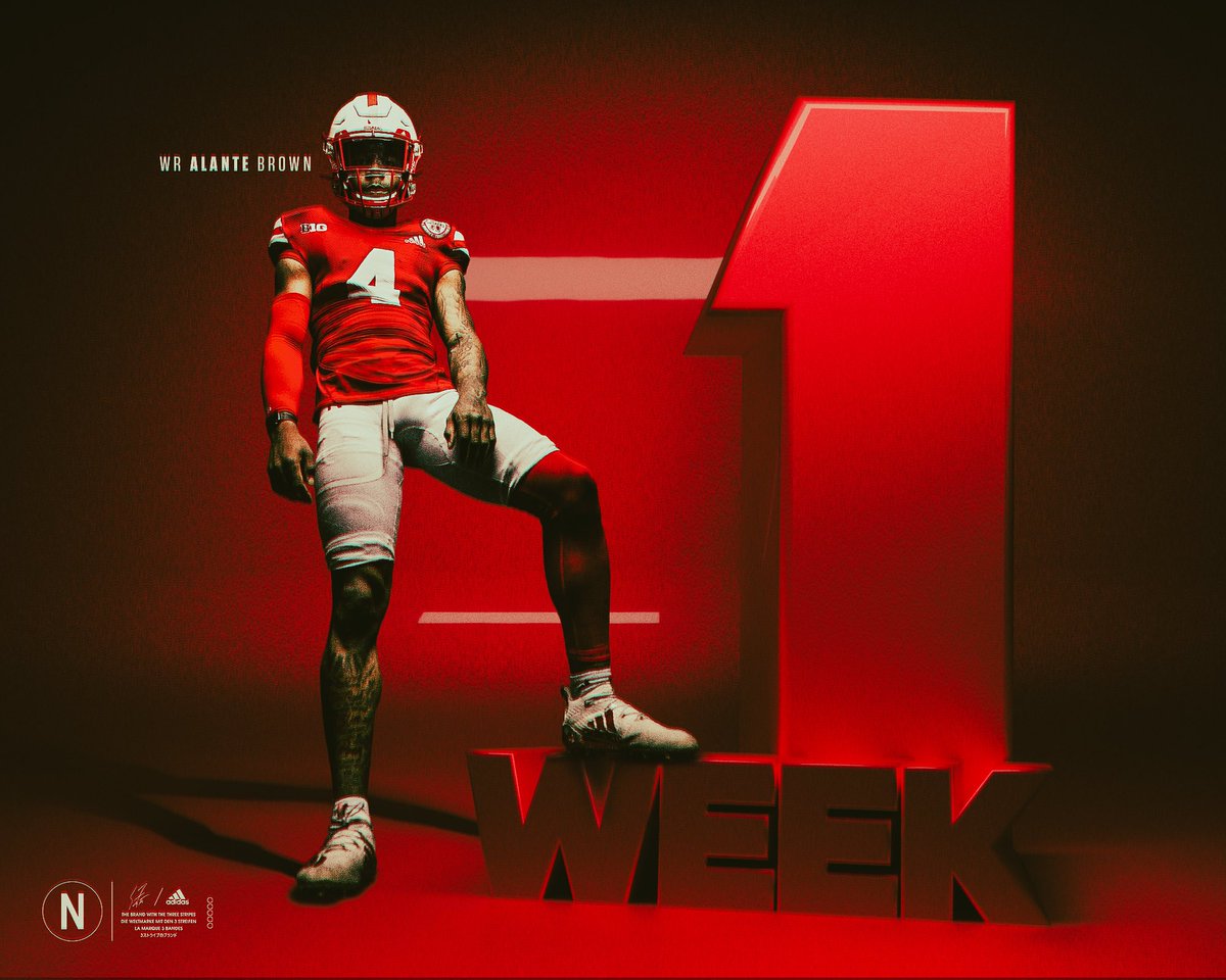Who is ready for spring ball?!

1 Week Out 🎈

#thegoodlife