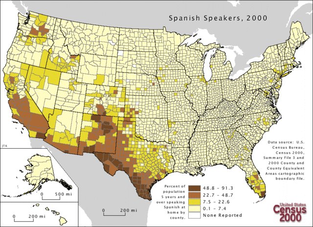 TLfanBoy1's tweet photo. @richthanki @StuartDowell_ @maxseddon You heard it hear first folks Andrés Manuel López Obrador launch the invasion of America because a majority of certain areas speaks Spanish! https://t.co/XTACtqrOkk