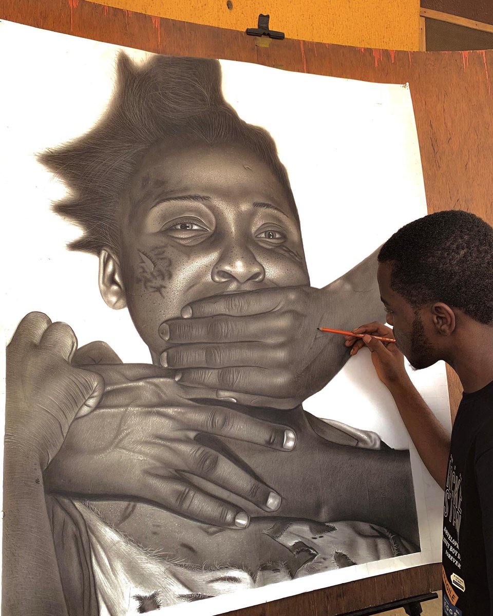the artist (@_fredart) / Posts / X