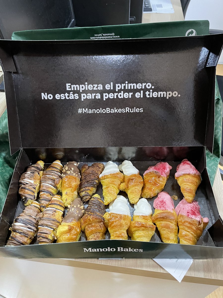 Gracias <a href="/MiguelCastillla/">Miguel Castilla🇪🇸</a> !!! Así se hace más fácil la preparación del programa